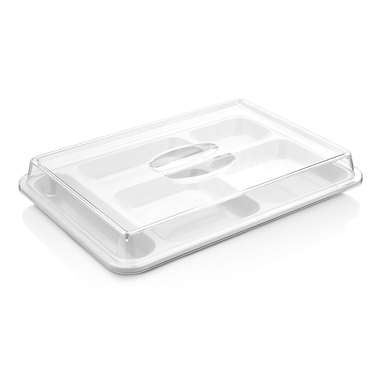 40 cm Self Servis Kapağı