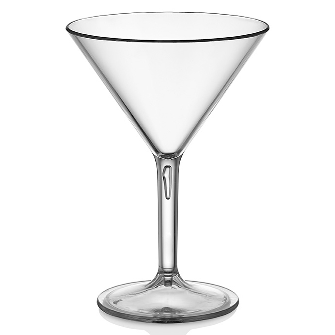 Martini Bardağı PC