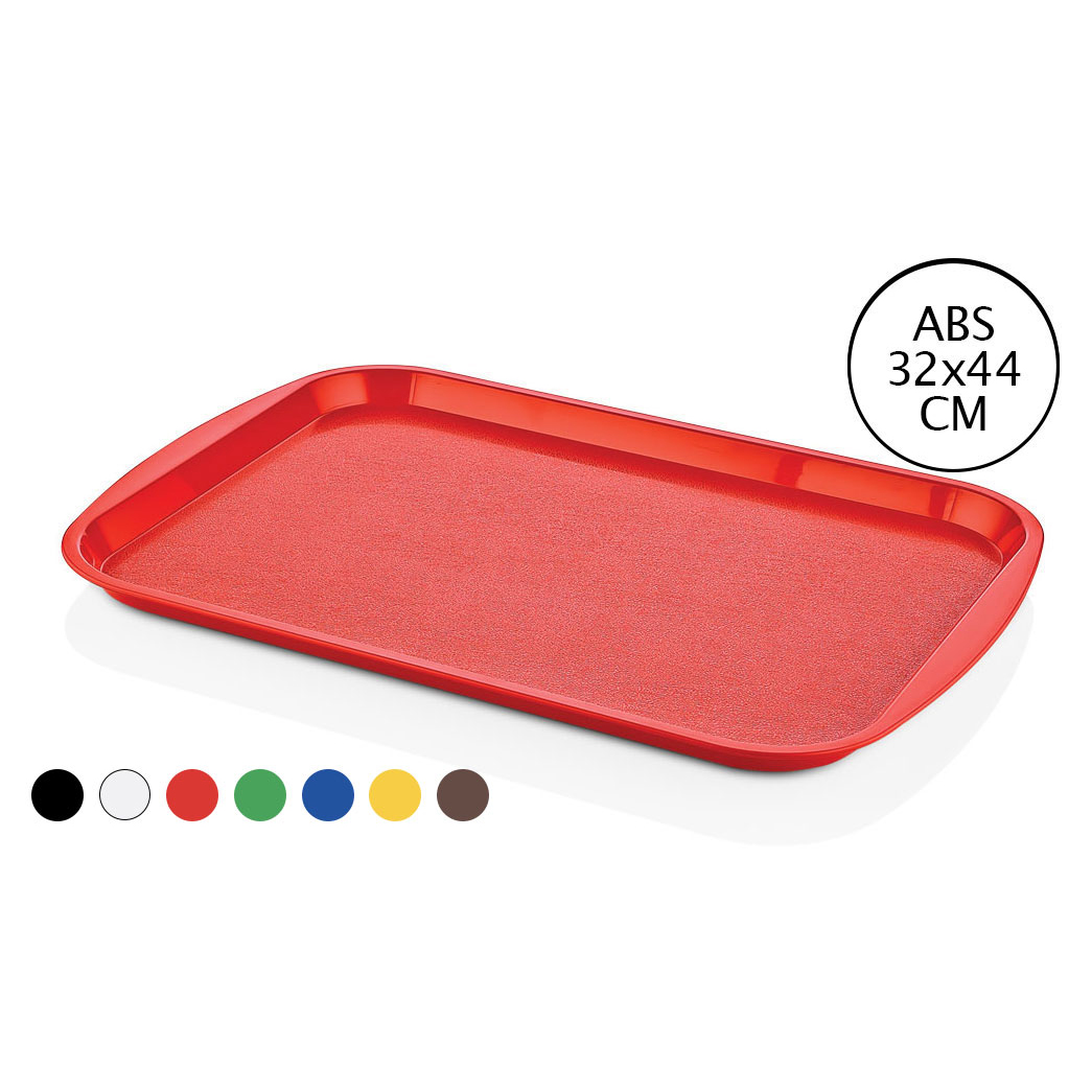 Abs Plastik Tepsi